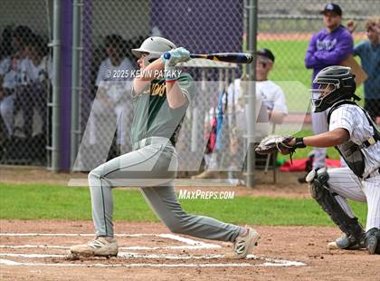 Thumbnail 3 in Holy Cross @ North Branford (CIAC Class S Quarterfinal) photogallery.