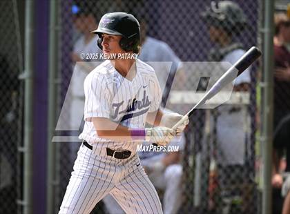 Thumbnail 2 in Holy Cross @ North Branford (CIAC Class S Quarterfinal) photogallery.