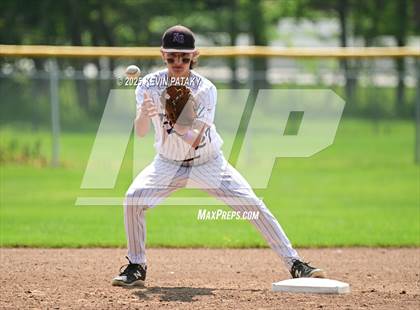 Thumbnail 2 in Holy Cross @ North Branford (CIAC Class S Quarterfinal) photogallery.