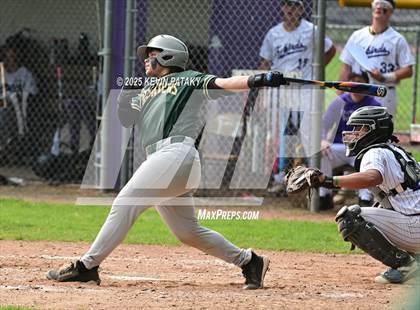 Thumbnail 3 in Holy Cross @ North Branford (CIAC Class S Quarterfinal) photogallery.