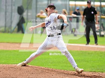 Thumbnail 1 in Holy Cross @ North Branford (CIAC Class S Quarterfinal) photogallery.