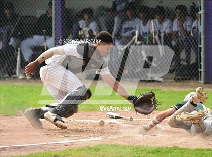 Thumbnail 1 in Holy Cross @ North Branford (CIAC Class S Quarterfinal) photogallery.