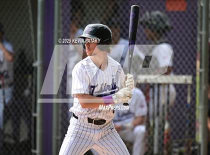 Thumbnail 2 in Holy Cross @ North Branford (CIAC Class S Quarterfinal) photogallery.