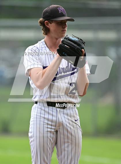 Thumbnail 2 in Holy Cross @ North Branford (CIAC Class S Quarterfinal) photogallery.