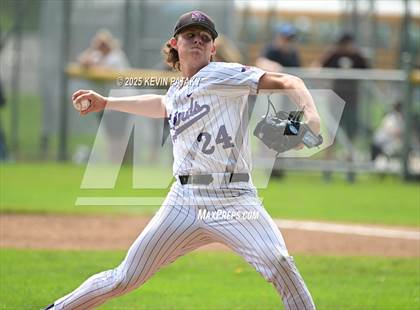 Thumbnail 3 in Holy Cross @ North Branford (CIAC Class S Quarterfinal) photogallery.
