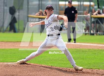 Thumbnail 3 in Holy Cross @ North Branford (CIAC Class S Quarterfinal) photogallery.
