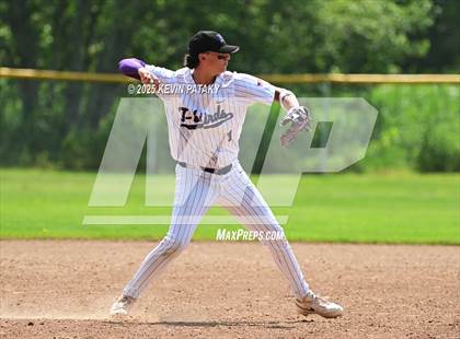 Thumbnail 1 in Holy Cross @ North Branford (CIAC Class S Quarterfinal) photogallery.
