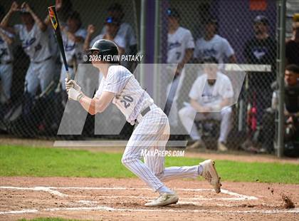 Thumbnail 1 in Holy Cross @ North Branford (CIAC Class S Quarterfinal) photogallery.
