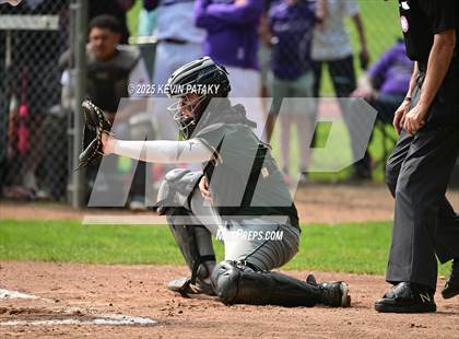Thumbnail 2 in Holy Cross @ North Branford (CIAC Class S Quarterfinal) photogallery.