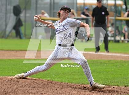 Thumbnail 2 in Holy Cross @ North Branford (CIAC Class S Quarterfinal) photogallery.
