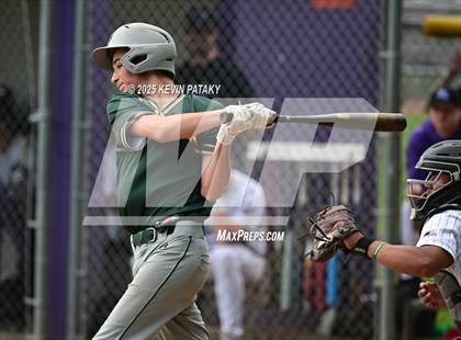 Thumbnail 1 in Holy Cross @ North Branford (CIAC Class S Quarterfinal) photogallery.