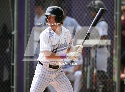 Thumbnail 3 in Holy Cross @ North Branford (CIAC Class S Quarterfinal) photogallery.