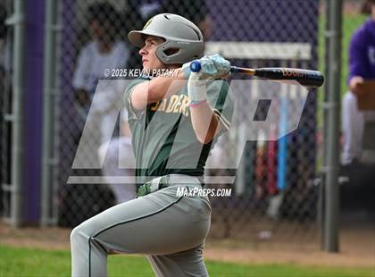 Thumbnail 1 in Holy Cross @ North Branford (CIAC Class S Quarterfinal) photogallery.