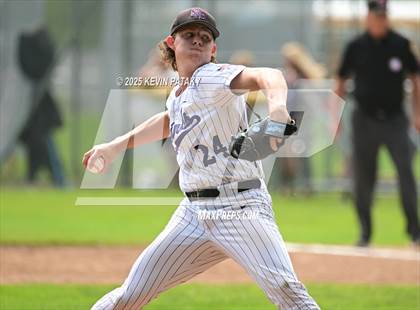 Thumbnail 3 in Holy Cross @ North Branford (CIAC Class S Quarterfinal) photogallery.