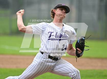Thumbnail 1 in Holy Cross @ North Branford (CIAC Class S Quarterfinal) photogallery.