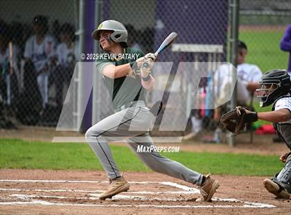 Thumbnail 1 in Holy Cross @ North Branford (CIAC Class S Quarterfinal) photogallery.