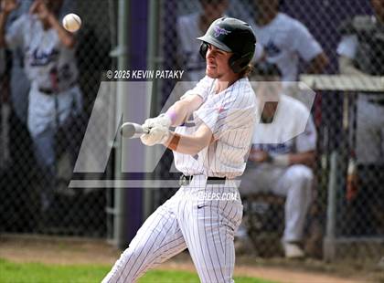 Thumbnail 1 in Holy Cross @ North Branford (CIAC Class S Quarterfinal) photogallery.
