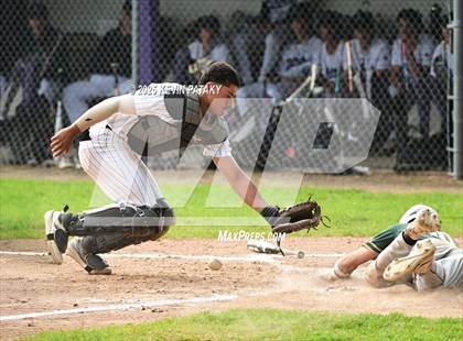 Thumbnail 3 in Holy Cross @ North Branford (CIAC Class S Quarterfinal) photogallery.