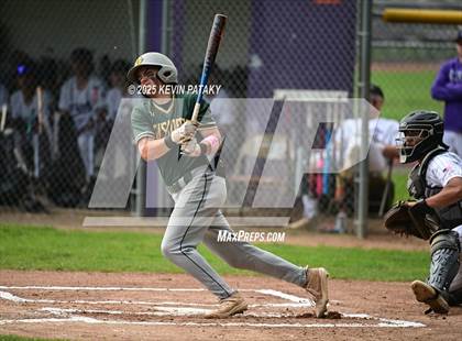 Thumbnail 3 in Holy Cross @ North Branford (CIAC Class S Quarterfinal) photogallery.