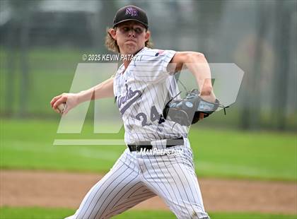 Thumbnail 1 in Holy Cross @ North Branford (CIAC Class S Quarterfinal) photogallery.