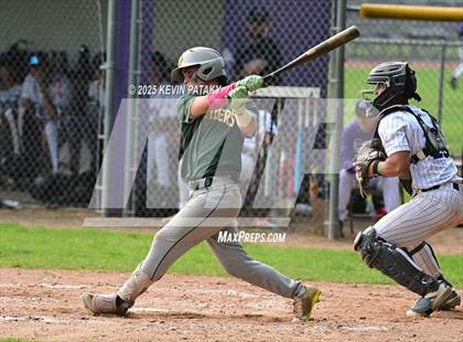 Thumbnail 3 in Holy Cross @ North Branford (CIAC Class S Quarterfinal) photogallery.