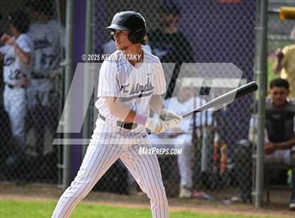 Thumbnail 2 in Holy Cross @ North Branford (CIAC Class S Quarterfinal) photogallery.