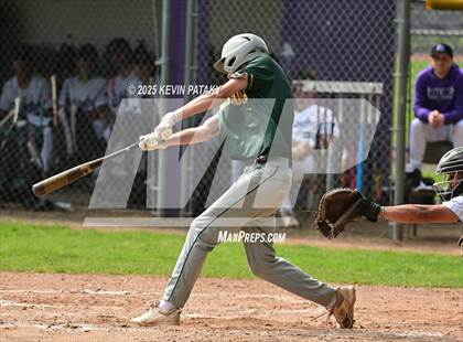 Thumbnail 1 in Holy Cross @ North Branford (CIAC Class S Quarterfinal) photogallery.