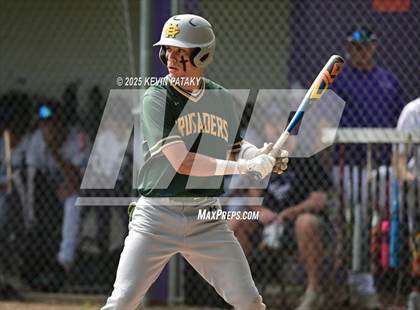 Thumbnail 1 in Holy Cross @ North Branford (CIAC Class S Quarterfinal) photogallery.