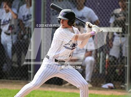 Thumbnail 3 in Holy Cross @ North Branford (CIAC Class S Quarterfinal) photogallery.