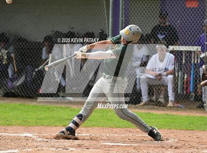 Thumbnail 3 in Holy Cross @ North Branford (CIAC Class S Quarterfinal) photogallery.