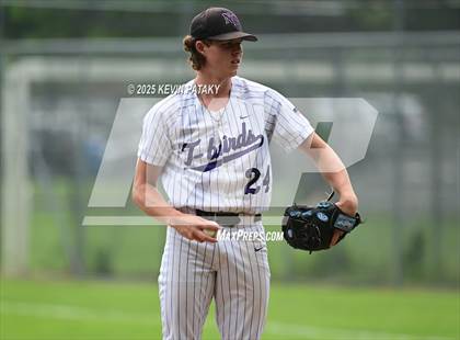 Thumbnail 1 in Holy Cross @ North Branford (CIAC Class S Quarterfinal) photogallery.