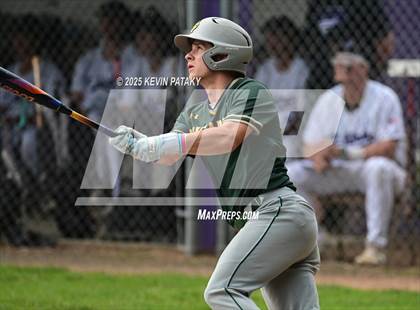 Thumbnail 2 in Holy Cross @ North Branford (CIAC Class S Quarterfinal) photogallery.