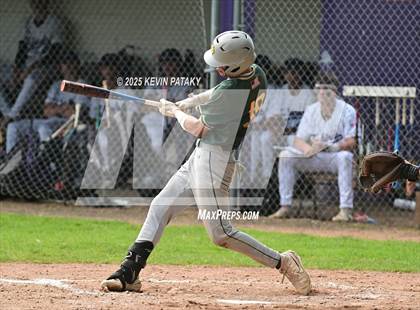 Thumbnail 1 in Holy Cross @ North Branford (CIAC Class S Quarterfinal) photogallery.