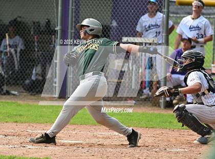 Thumbnail 1 in Holy Cross @ North Branford (CIAC Class S Quarterfinal) photogallery.