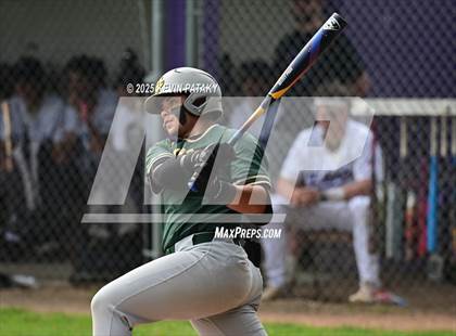 Thumbnail 3 in Holy Cross @ North Branford (CIAC Class S Quarterfinal) photogallery.