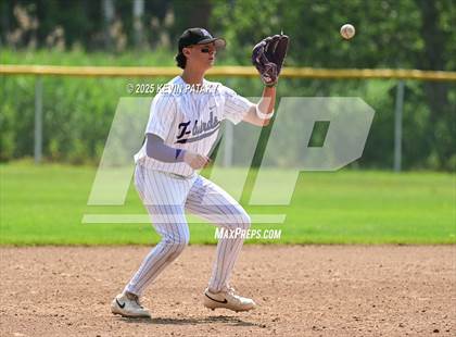 Thumbnail 2 in Holy Cross @ North Branford (CIAC Class S Quarterfinal) photogallery.