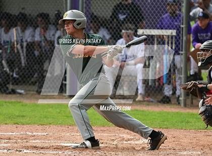 Thumbnail 3 in Holy Cross @ North Branford (CIAC Class S Quarterfinal) photogallery.