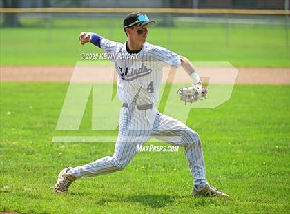 Thumbnail 1 in Holy Cross @ North Branford (CIAC Class S Quarterfinal) photogallery.