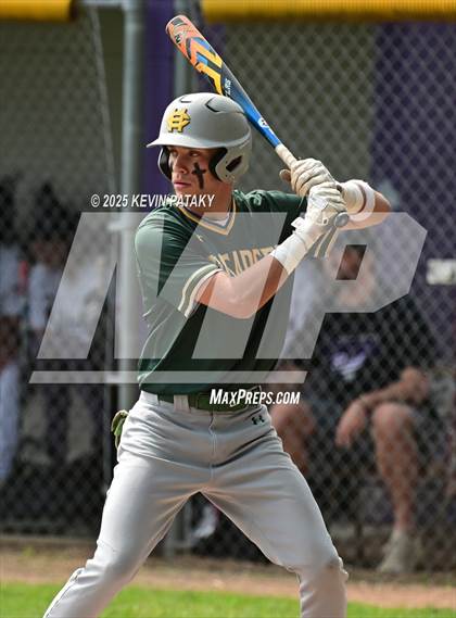 Thumbnail 3 in Holy Cross @ North Branford (CIAC Class S Quarterfinal) photogallery.