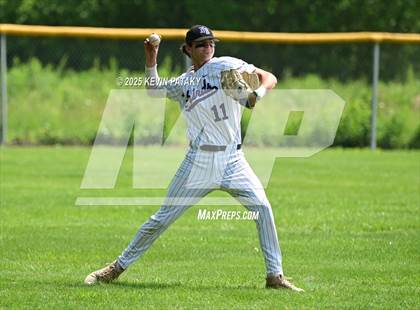 Thumbnail 2 in Holy Cross @ North Branford (CIAC Class S Quarterfinal) photogallery.