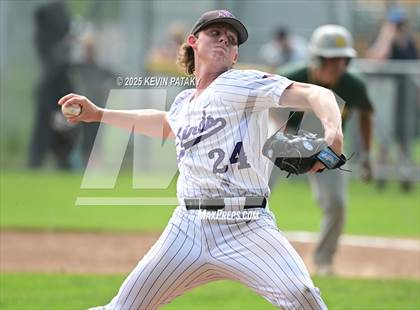 Thumbnail 3 in Holy Cross @ North Branford (CIAC Class S Quarterfinal) photogallery.
