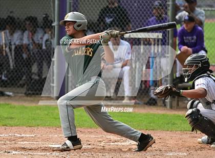 Thumbnail 1 in Holy Cross @ North Branford (CIAC Class S Quarterfinal) photogallery.