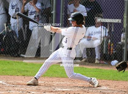 Thumbnail 3 in Holy Cross @ North Branford (CIAC Class S Quarterfinal) photogallery.