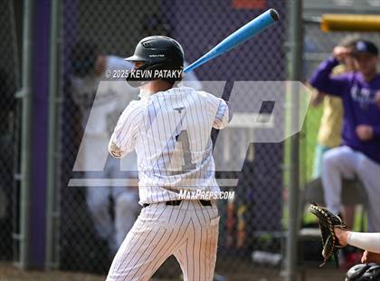 Thumbnail 1 in Holy Cross @ North Branford (CIAC Class S Quarterfinal) photogallery.