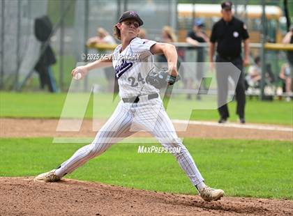 Thumbnail 1 in Holy Cross @ North Branford (CIAC Class S Quarterfinal) photogallery.