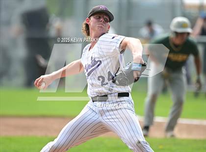 Thumbnail 2 in Holy Cross @ North Branford (CIAC Class S Quarterfinal) photogallery.