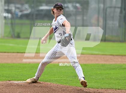 Thumbnail 3 in Holy Cross @ North Branford (CIAC Class S Quarterfinal) photogallery.