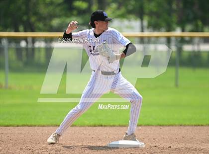 Thumbnail 2 in Holy Cross @ North Branford (CIAC Class S Quarterfinal) photogallery.