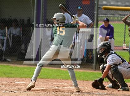 Thumbnail 3 in Holy Cross @ North Branford (CIAC Class S Quarterfinal) photogallery.