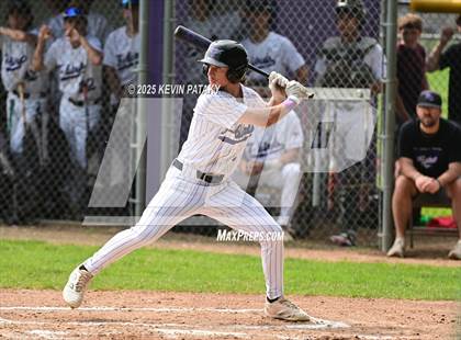 Thumbnail 3 in Holy Cross @ North Branford (CIAC Class S Quarterfinal) photogallery.